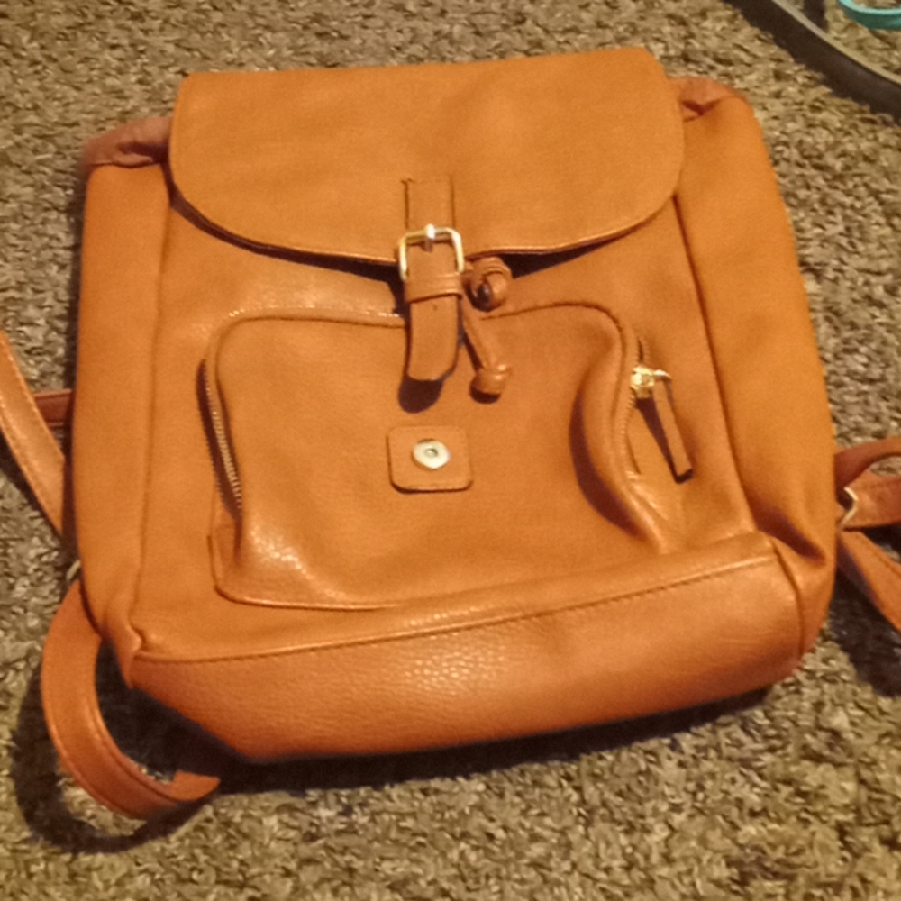 Backpack